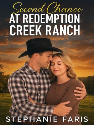 cover image of Second Chance at Redemption Creek Ranch
